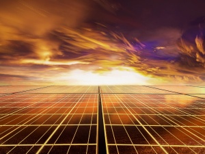 Recent Progress in Solution‐Processed Copper‐Chalcogenide Thin‐Film Solar Cells