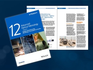 eBook 12: Additive Manufacturing: Metallurgy, Cut Analysis & Porosity