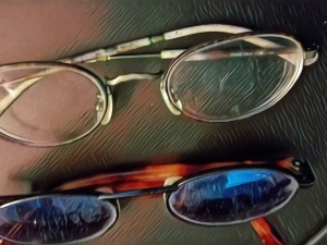 Designer Glasses — Future of Photonic Device Platforms