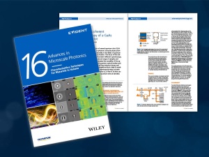 eBook 16: Advances in Microscale Photonics: Characterization Techniques for Materials in Volume