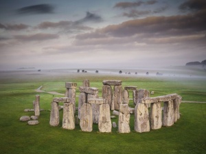 A Monumental Discovery: XRF Sheds Light on the Origins of Stonehenge