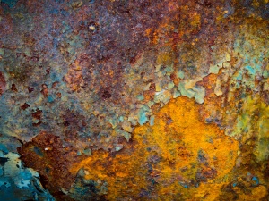 Unraveling Metal Corrosion: Insights from Advanced Imaging Techniques