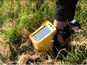 Revolutionizing Archaeology with Portable XRF Technology
