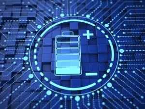 Advanced Battery Technologies: Powering the Future