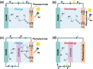 Photo-Assisted Rechargeable Metal Batteries: Principles, Progress, and Perspectives