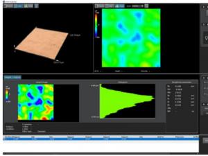 Microscopy Solutions for Electric Vehicle Battery Inspection