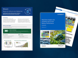 The Future of Energy: Infographic and eBook Collection