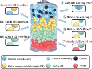 Interfacial Challenges of Halide-Based All-Solid-State Batteries