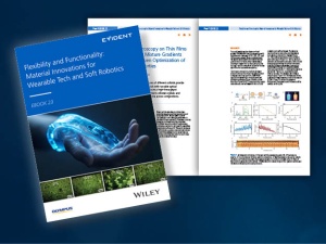 eBook 23: Flexibility and Functionality: Material Innovations for Wearable Tech and Soft Robotics