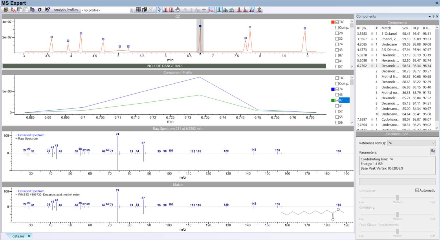 Evident's UIS2 Objective Lenses The Future of Spectral Databases • Advanced Optical Metrology