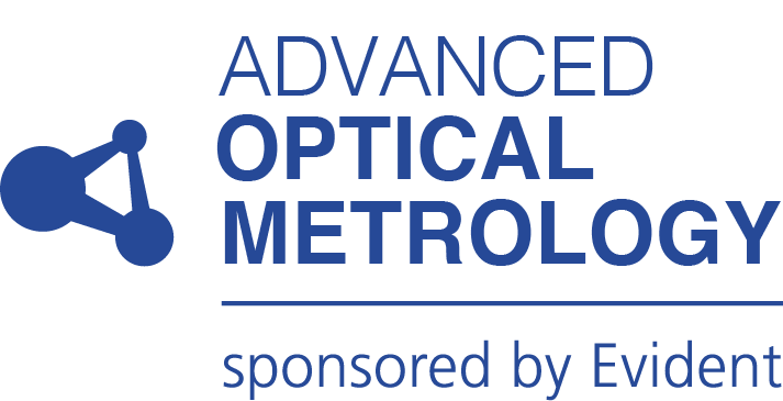 Logo  • Advanced Optical Metrology